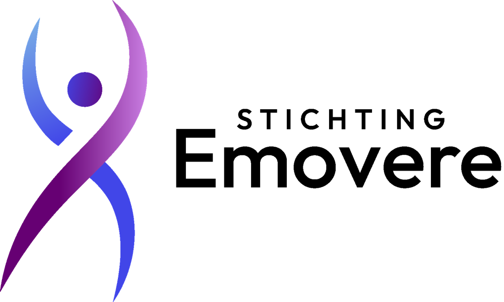 Logo van Stichting Emovere
