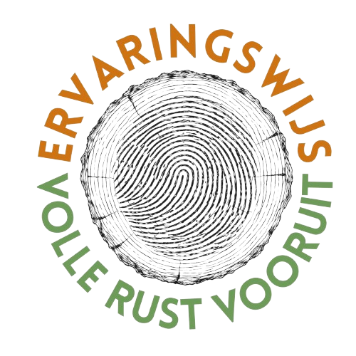 Ervaringswijs - volle rust vooruit