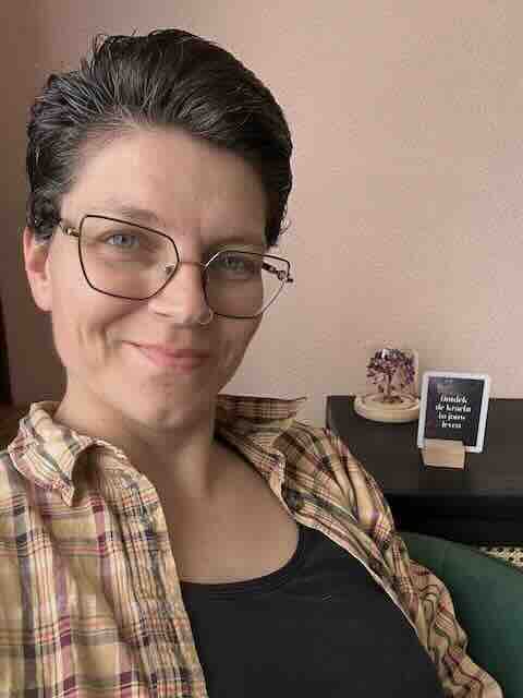 Sharita van der Meulen