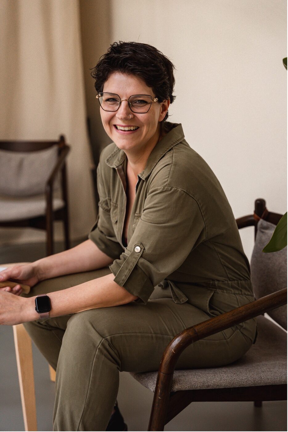 Sharita van der Meulen